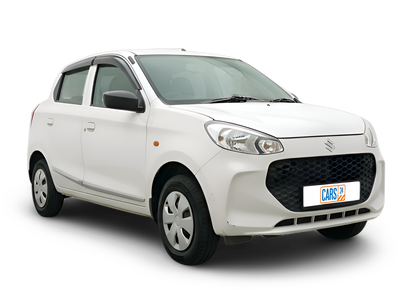 Maruti Alto K10-img
